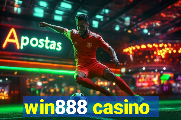 win888 casino